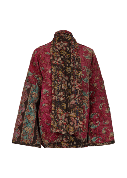 Bagru Kimono
