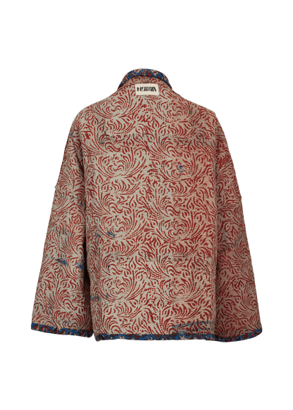 Bagru Kimono