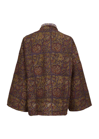 Bagru Kimono
