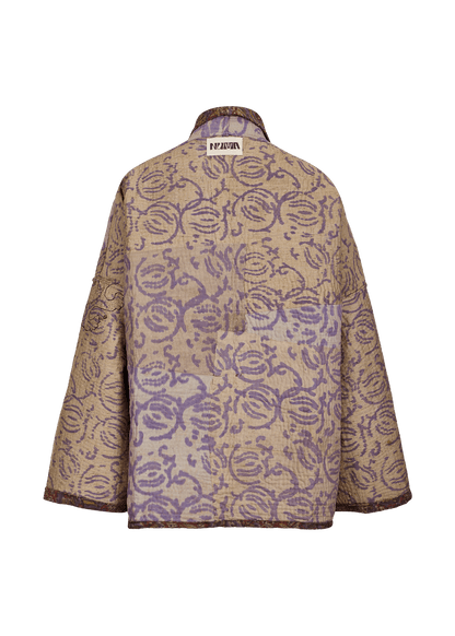 Bagru Kimono