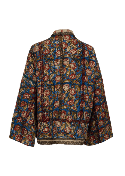 Bagru Kimono
