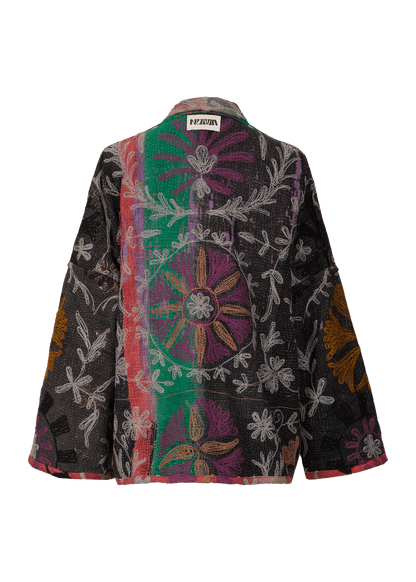 Kantha Suzani Kimono