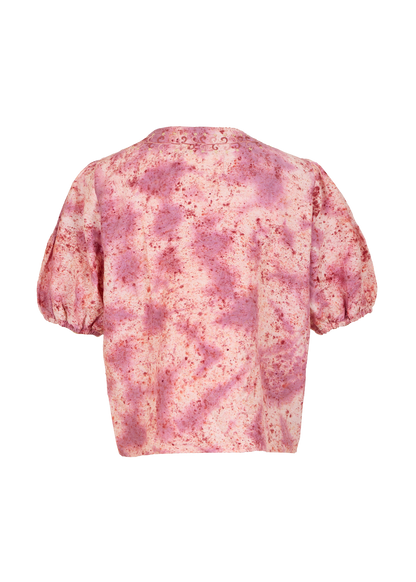 Fallen Petals Top