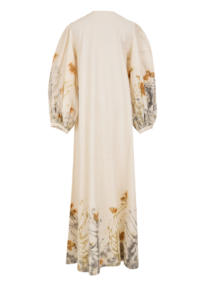 Gathered Light Kaftan