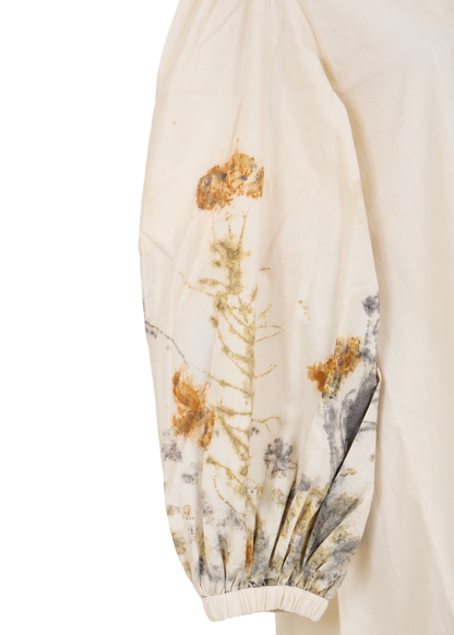 Gathered Light Kaftan