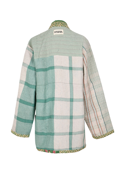 Vintage Kantha Jacket