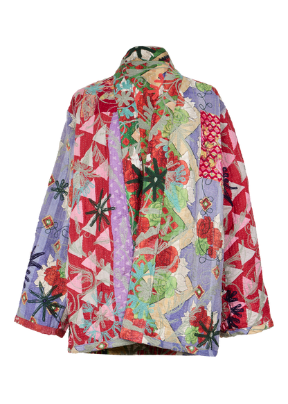 Kantha Suzani Jacket