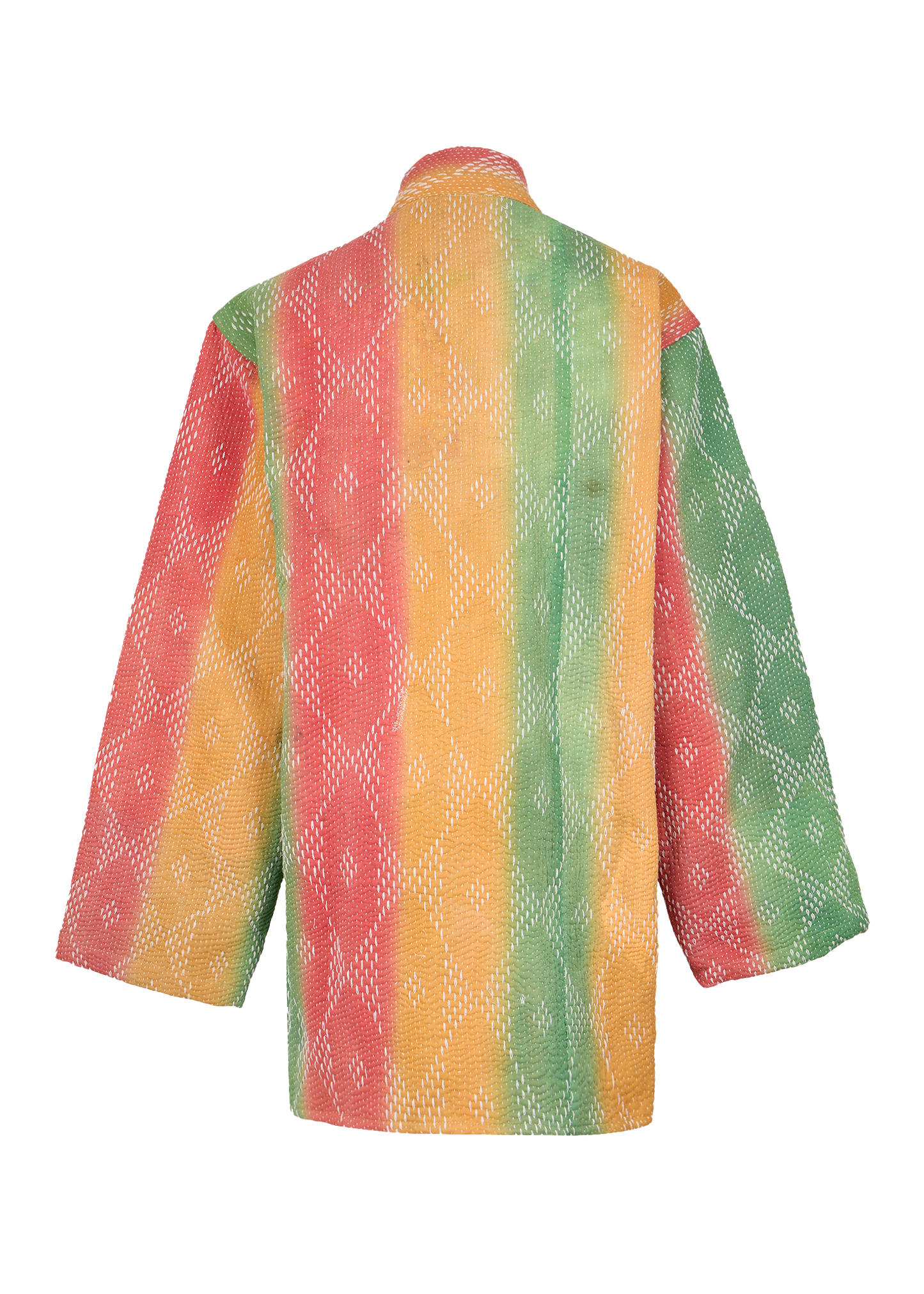 Vintage Kantha Jacket