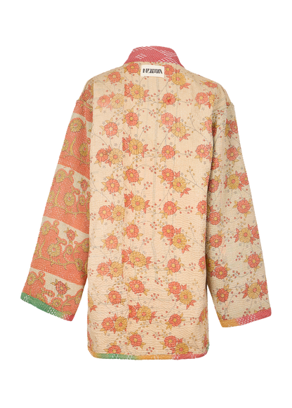 Vintage Kantha Jacket
