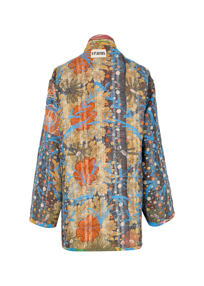Kantha Suzani Jacket