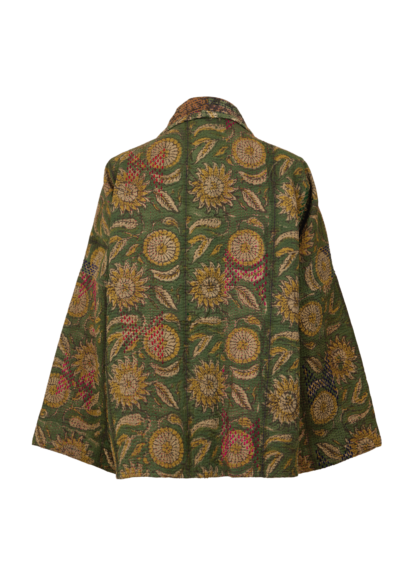Bagru Kimono