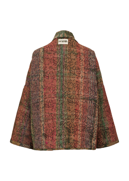 Bagru Kimono