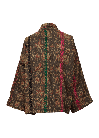 Bagru Kimono