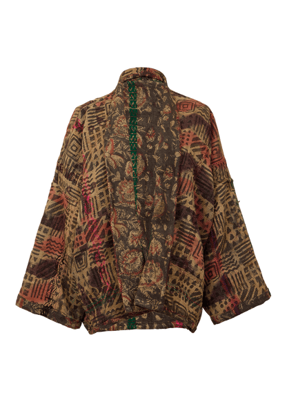 Bagru Kimono