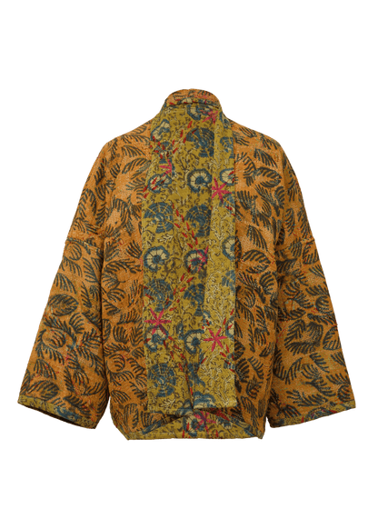 Bagru Kimono