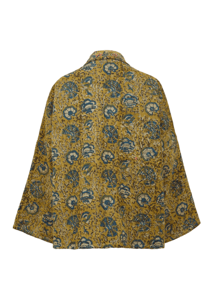 Bagru Kimono