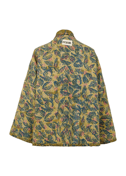 Bagru Kimono