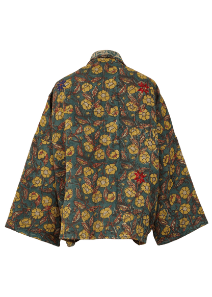 Bagru Kimono