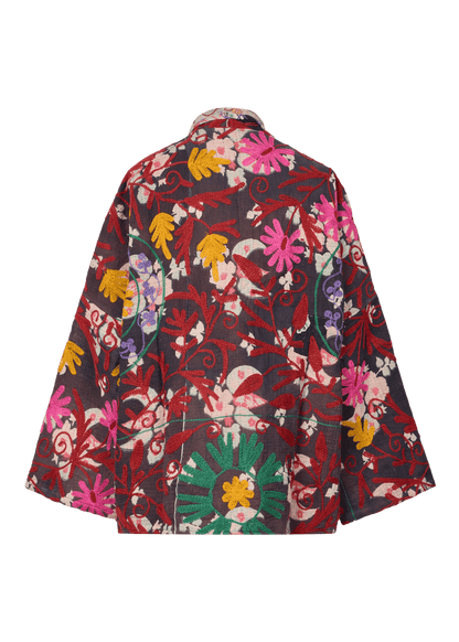 Kantha Suzani Kimono