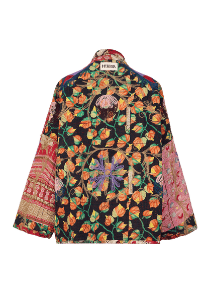 Kantha Suzani Kimono