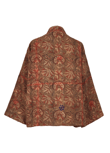 Bagru Kimono