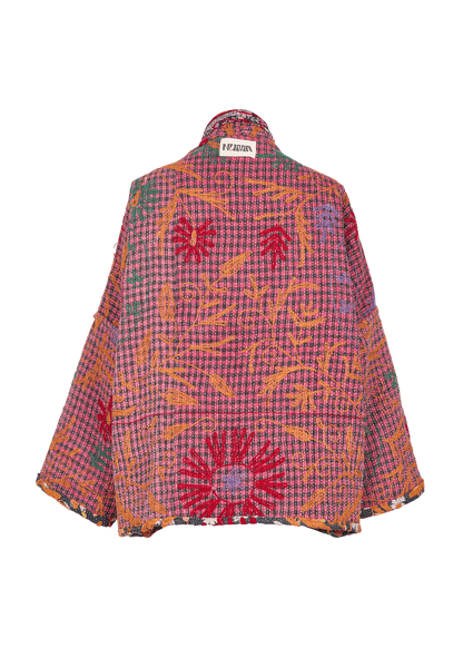 Kantha Suzani Kimono