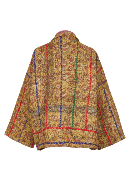 Bagru Kimono