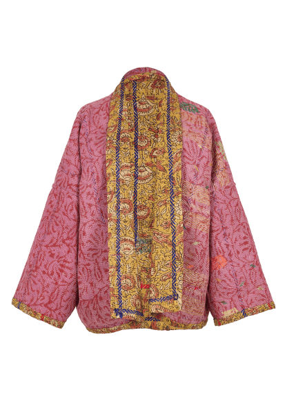 Bagru Kimono