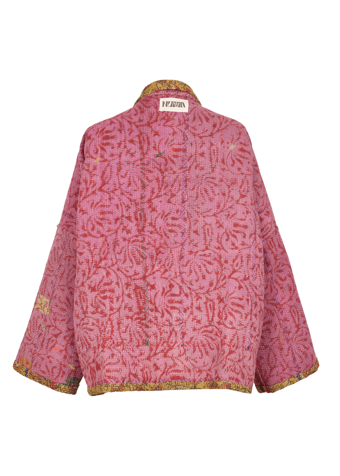 Bagru Kimono