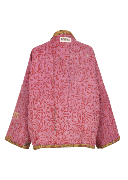 Bagru Kimono