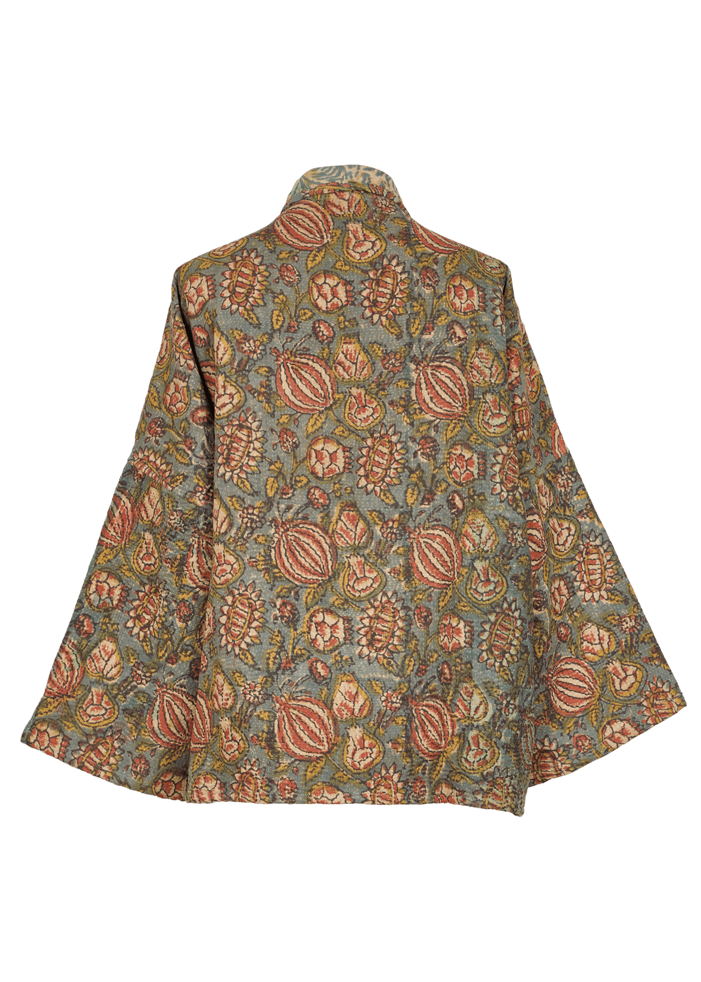 Bagru Kimono