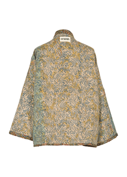 Bagru Kimono