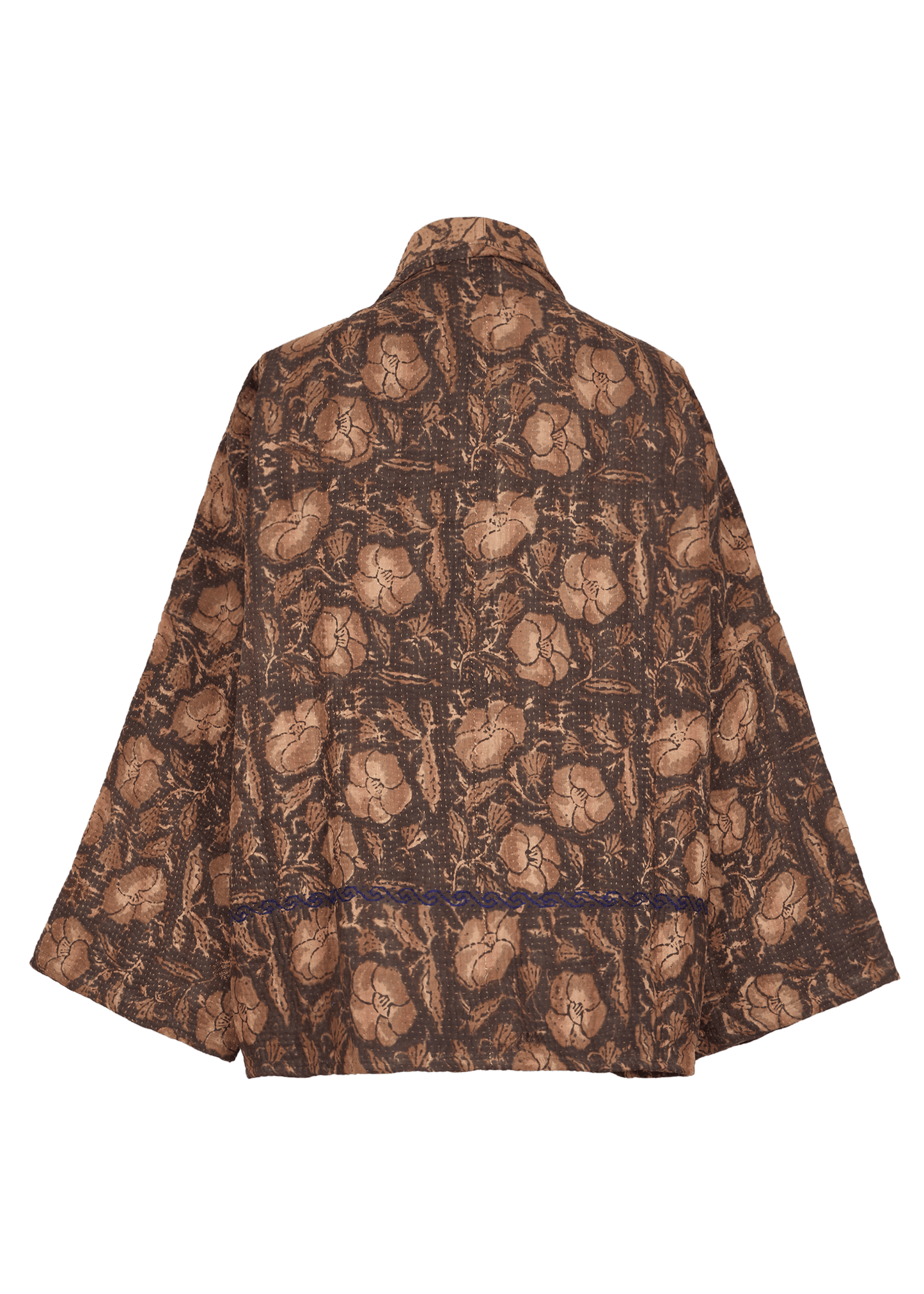 Bagru Kimono