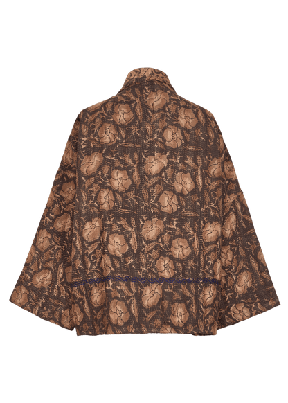 Bagru Kimono