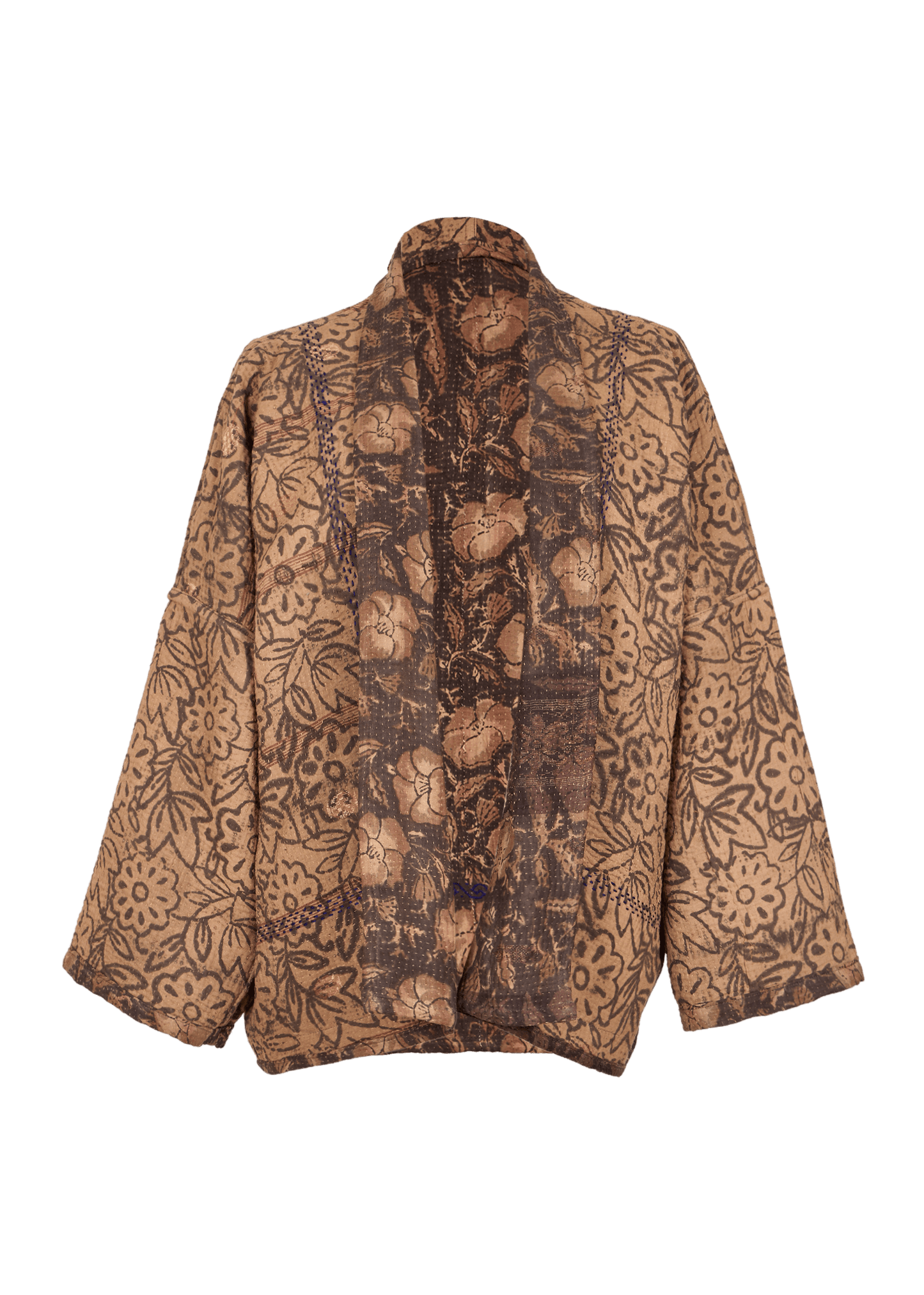 Bagru Kimono