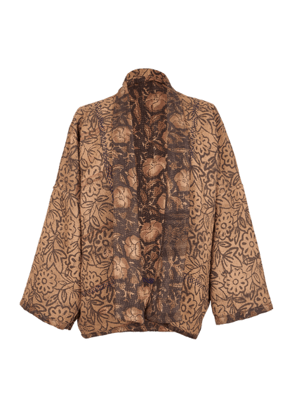Bagru Kimono