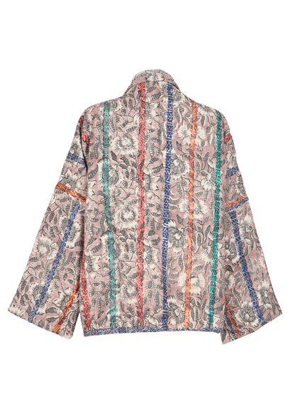 Bagru Kimono