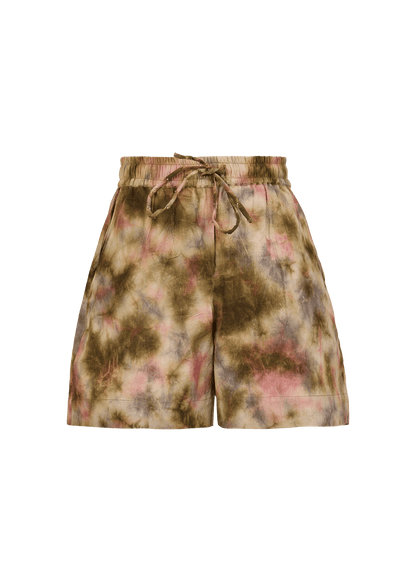 The Earth-Kissed Shorts