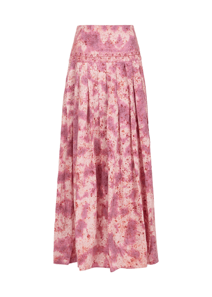 Fallen Petals Skirt