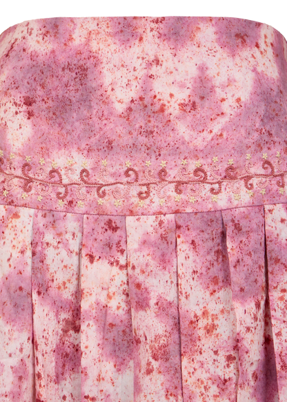 Fallen Petals Skirt