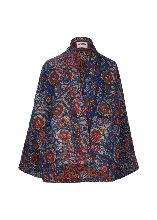 Bagru Kimono