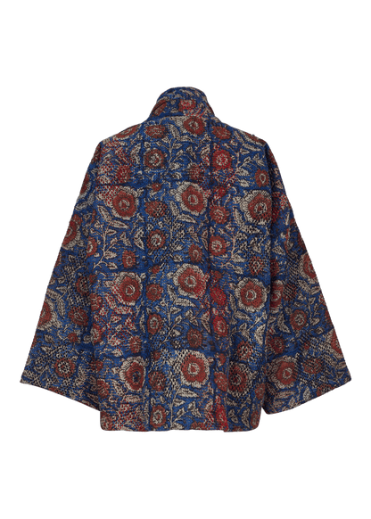 Bagru Kimono