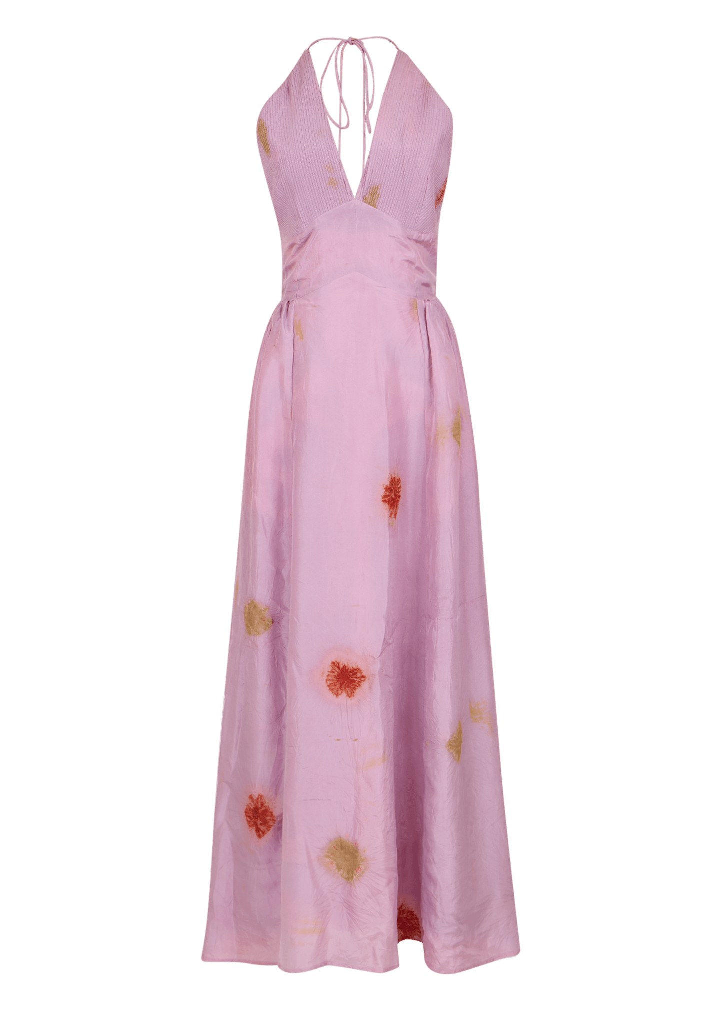 Sappan Bloom Dress - coming soon