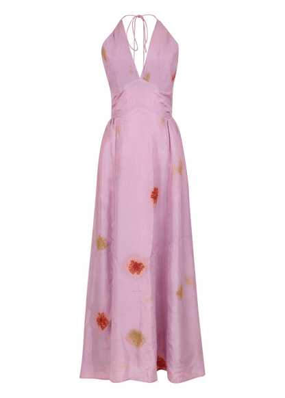 Sappan Bloom Dress - coming soon