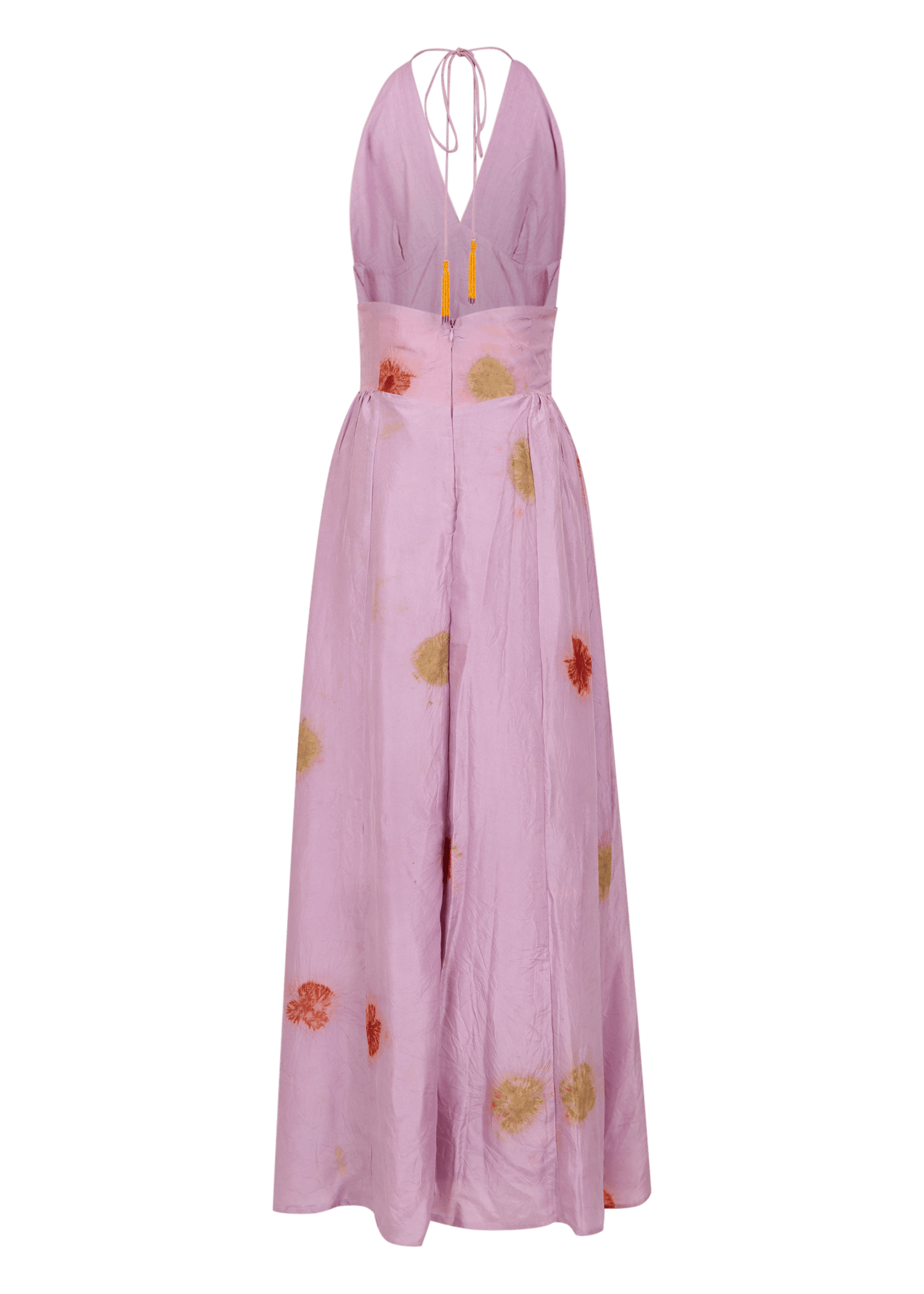 Sappan Bloom Dress - coming soon