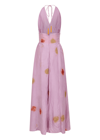 Sappan Bloom Dress - coming soon