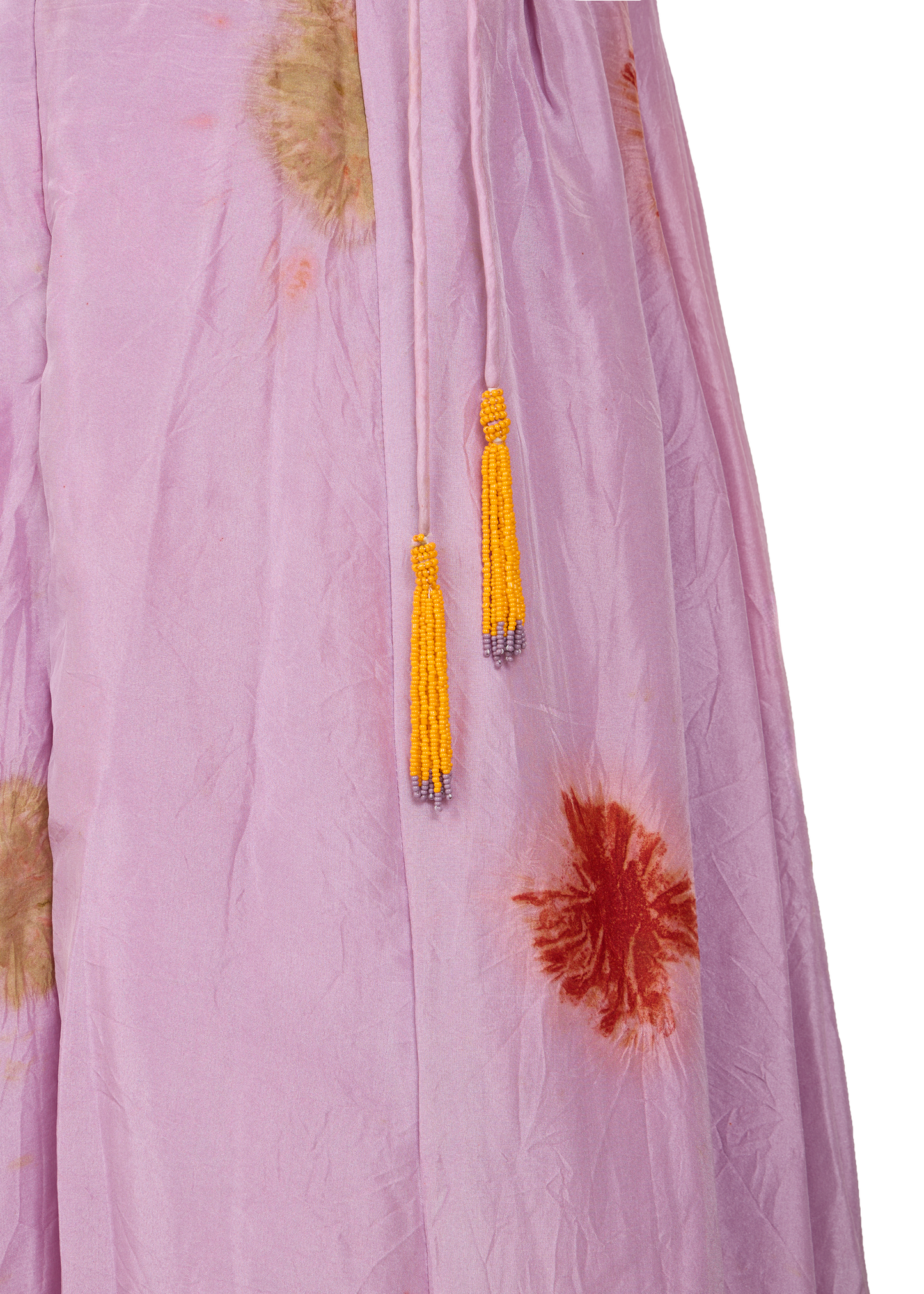 Sappan Bloom Dress - coming soon