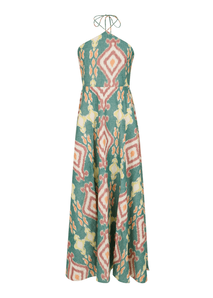 Sundari Dress - coming soon