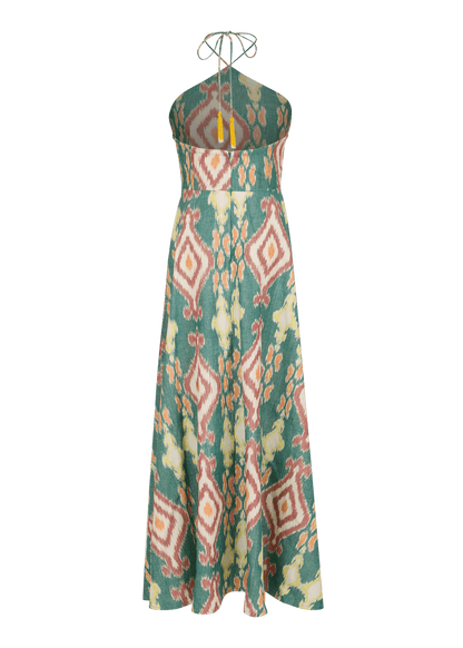 Sundari Dress - coming soon