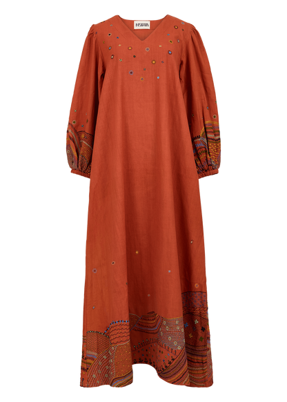 Roots & Rivers Kaftan
